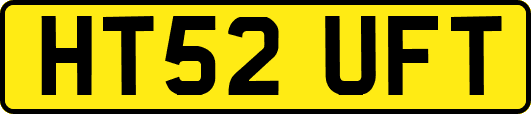 HT52UFT