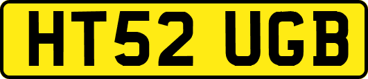 HT52UGB