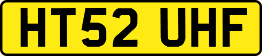 HT52UHF
