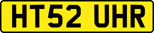 HT52UHR