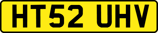 HT52UHV