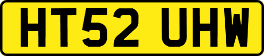 HT52UHW