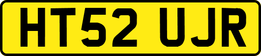 HT52UJR