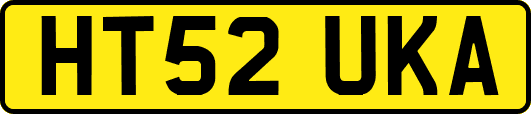 HT52UKA