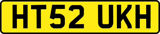 HT52UKH