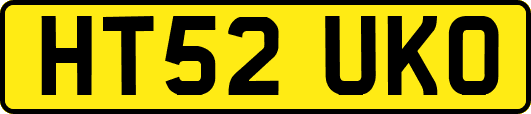 HT52UKO