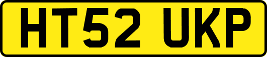 HT52UKP