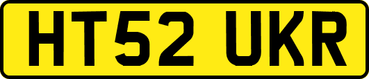 HT52UKR