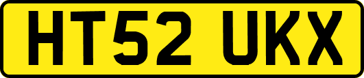 HT52UKX