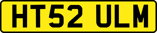HT52ULM