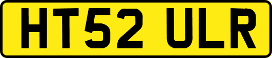 HT52ULR