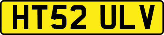 HT52ULV