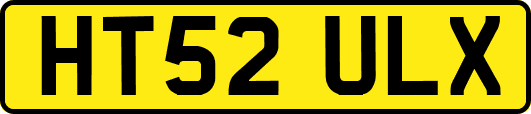 HT52ULX