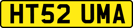 HT52UMA