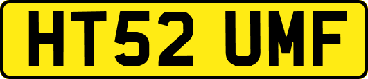 HT52UMF