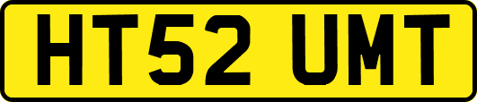 HT52UMT