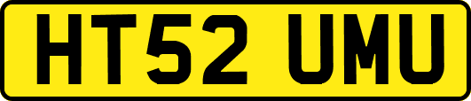 HT52UMU
