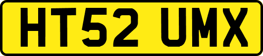 HT52UMX