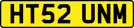 HT52UNM