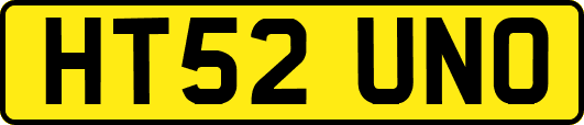 HT52UNO