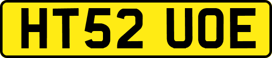 HT52UOE