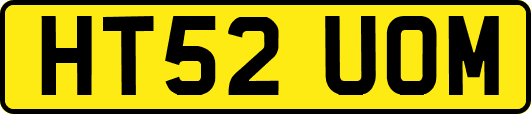 HT52UOM