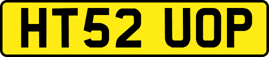 HT52UOP