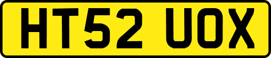 HT52UOX