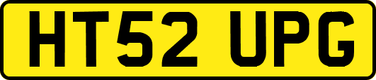 HT52UPG