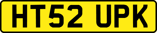HT52UPK