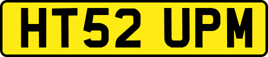 HT52UPM