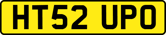HT52UPO