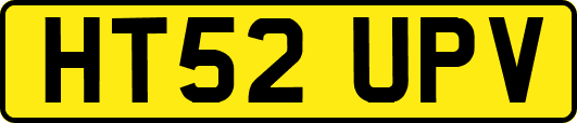 HT52UPV