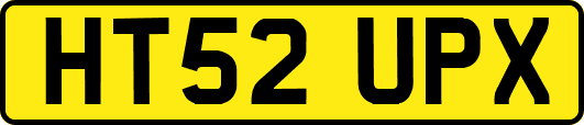 HT52UPX