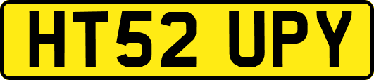 HT52UPY