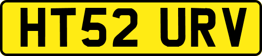 HT52URV