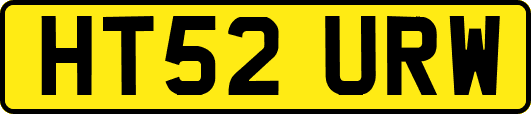 HT52URW