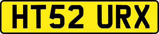 HT52URX