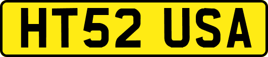 HT52USA