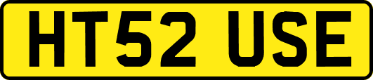 HT52USE