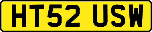 HT52USW