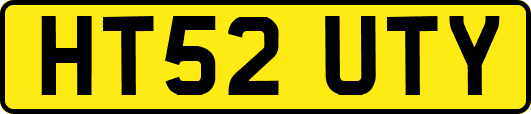 HT52UTY