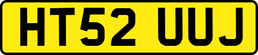 HT52UUJ