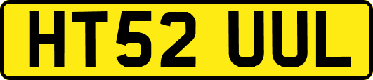 HT52UUL