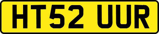HT52UUR