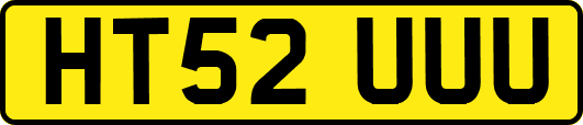 HT52UUU