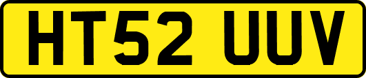 HT52UUV