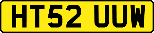 HT52UUW