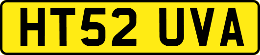 HT52UVA