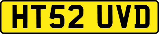 HT52UVD